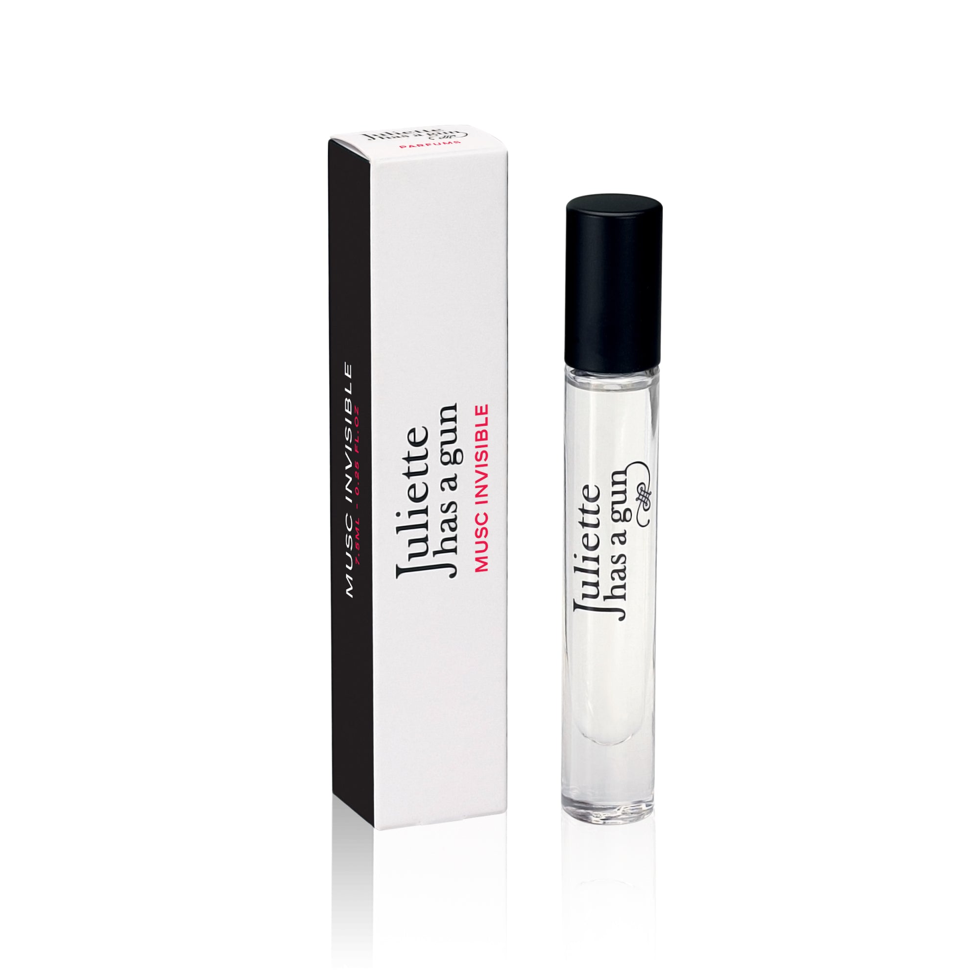 JULIETTE HAS A GUN EDP MUSC INVISIBLE 7.5ML